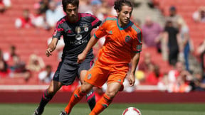 Emirates Cup : Valence facile face à Benfica