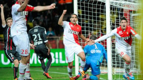 Mercato - AS Monaco : « Falcao et James Rodriguez ? Quand tu perds tes stars… »