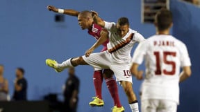 Real Madrid/AS Rome : Pepe répond à Seydou Keita !