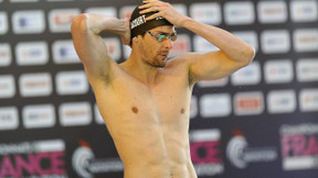 Natation : Camille Lacourt forfait pour les championnats d’Europe !