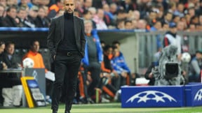 Bayern Munich - Guardiola : « Le 4 - 0 contre le Real Madrid ? Ma pire merde en tant qu’entraîneur »