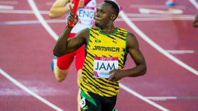 Athlétisme : Bolt veut battre le record du 200 m