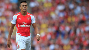 Mercato - Arsenal : Quand Olivier Giroud s’enflamme pour Alexis Sanchez !