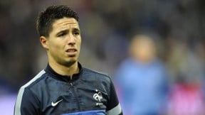 Équipe de France : Nasri a pris une décision pour sa carrière internationale !