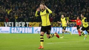 Mercato - Barcelone : Le Borussia Dortmund sort les crocs pour Reus !