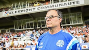 OM : « Si on veut s’adresser à Bielsa, on doit passer par l’un de ses adjoints… »