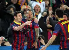 Mercato - Barcelone : Daniel Alves, la clé de la suite du mercato du Barça ?