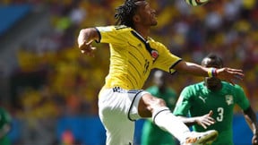 Mercato - Barcelone/Manchester United : Ultime tentative du Barça auprès de Cuadrado ?