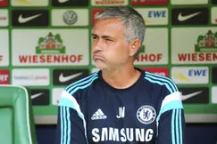 Mercato - PSG/Chelsea - Ménès : « La spécialité de Mourinho : chier sur les joueurs qui s’en vont »