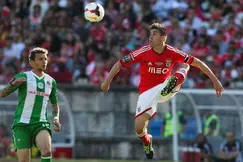 Mercato - AS Monaco : Jardim confirme une piste pour l’après-James Rodriguez !