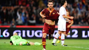 AS Rome : Les grands espoirs de Miralem Pjanic pour cette saison