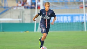 Mercato - OL/ASSE : Le dernier mot pour le PSG dans le dossier Chantôme ?