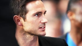 Mercato - Officiel : Lampard rejoint bien Manchester City !