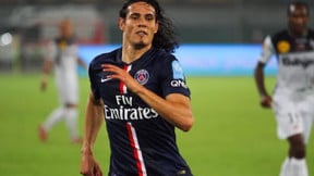 Mercato - PSG/Chelsea/Manchester United : « Cavani ? Aujourd’hui il reste. Mais demain, tout peut changer »