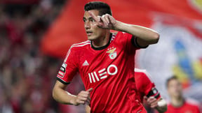 Mercato : Oscar Cardozo vers Trabzonspor