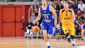 Basket : De Colo ne ferme pas la porte à un retour en NBA