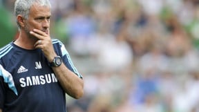 Mercato - Chelsea/Manchester City : Mourinho s’exprime à son tour sur le cas Lampard !