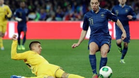 Manchester City/Équipe de France : Un champion du monde 98 se paye Samir Nasri !