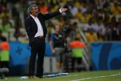 Coupe du monde Brésil 2014 : Un sélectionneur lourdement sanctionné par la FIFA !