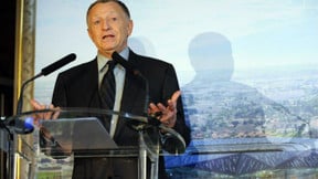 OL - Aulas : « À partir de 2017, on aura des revenus équivalents à l’Emirates Stadium et l’Allianz Arena »