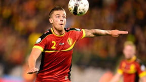 Mercato - Atlético Madrid : Alderweireld vers l’Angleterre ?