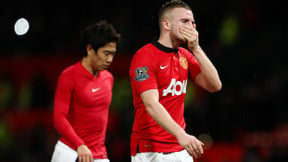 Mercato - Manchester United : Cleverley vers Everton ?