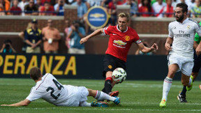Manchester United : Darren Fletcher croit au titre !