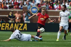 Manchester United : Darren Fletcher croit au titre !