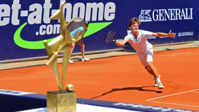 Tennis : Le tournoi de Tel-Aviv annulé par l’ATP