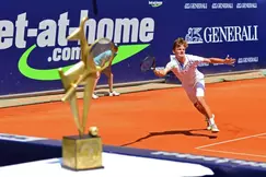 Tennis : Le tournoi de Tel-Aviv annulé par l’ATP