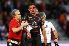 Rugby - Top 14 : La FFR durcit le ton concernant les commotions cérébrales