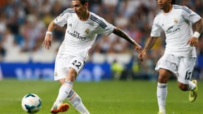 Mercato - Real Madrid/PSG : Di Maria aurait enfin parlé avec Ancelotti !