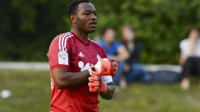 Mercato - OM : La nouvelle mise au point de Mandanda sur son avenir