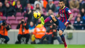 Mercato - Barcelone/PSG/Liverpool : Rebondissement dans le dossier Dani Alves ?