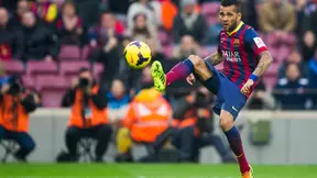 Mercato - Barcelone/PSG/Liverpool : Rebondissement dans le dossier Dani Alves ?