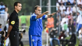 Mercato - OM - Mandanda : « Bielsa ? C’est un mini-changement de club pour moi ! »