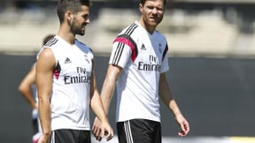 Mercato - Real Madrid : Xabi Alonso mis sur le marché des transferts ?