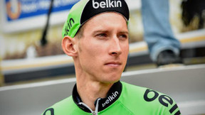 Cyclisme : Mollema rejoint Trek