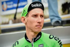 Cyclisme : Mollema rejoint Trek