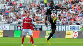 Mercato - ASSE : Le prix d’Aboubakar en baisse ?