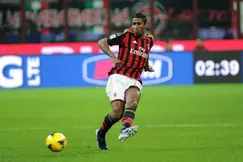 Mercato - Milan AC : Constant sur le départ ?