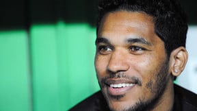 SC Bastia : Brandao non retenu pour le match face à Toulouse