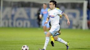 Mercato - OM : Valbuena évoque Bielsa