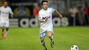 Mercato - OM - Valbuena : « Pas un choix par défaut »