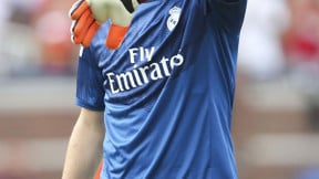 Mercato - Real Madrid : Revirement dans le dossier Casillas ?