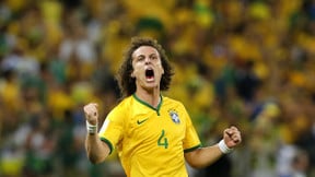 Mercato - PSG : Enfin arrivé à Paris, David Luiz se livre !