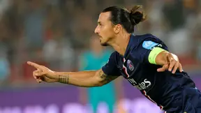 Mercato - PSG : Zlatan Ibrahimovic met les choses au clair pour la Juventus !