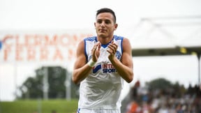 Mercato - OM/Atlético Madrid : La prolongation de Thauvin se confirme !