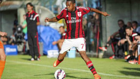 Mercato - Milan AC : Robinho vers Santos ?