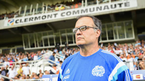 OM : Labrune décidé à protéger Bielsa coûte que coûte ?